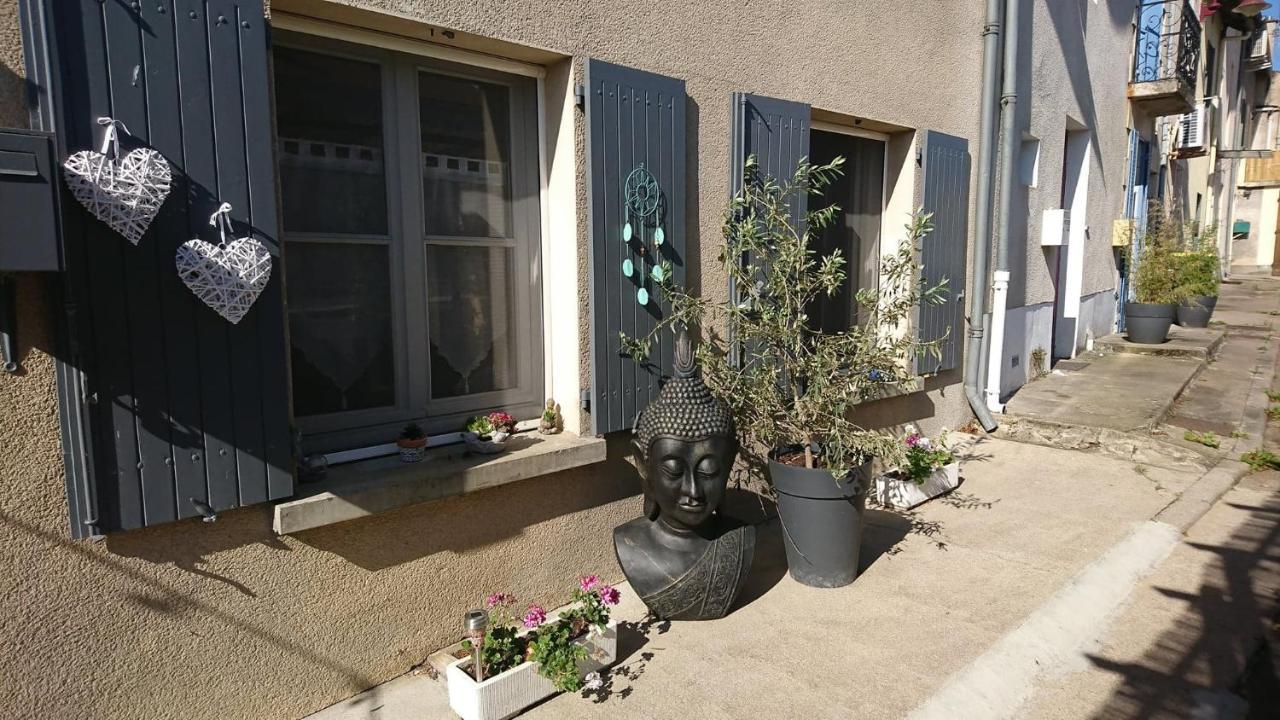 Hotel Les Deux Porches Verrieres  Exterior foto